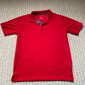 Boys athletic Polo E13